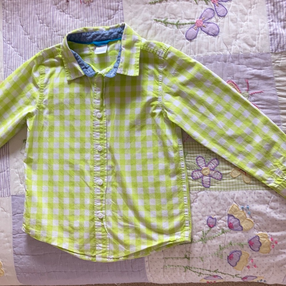 A shirt